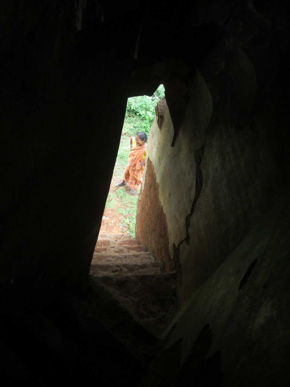Photo of Garh Panchakat - escape to parent love! 8/18 by Pallabi Saha