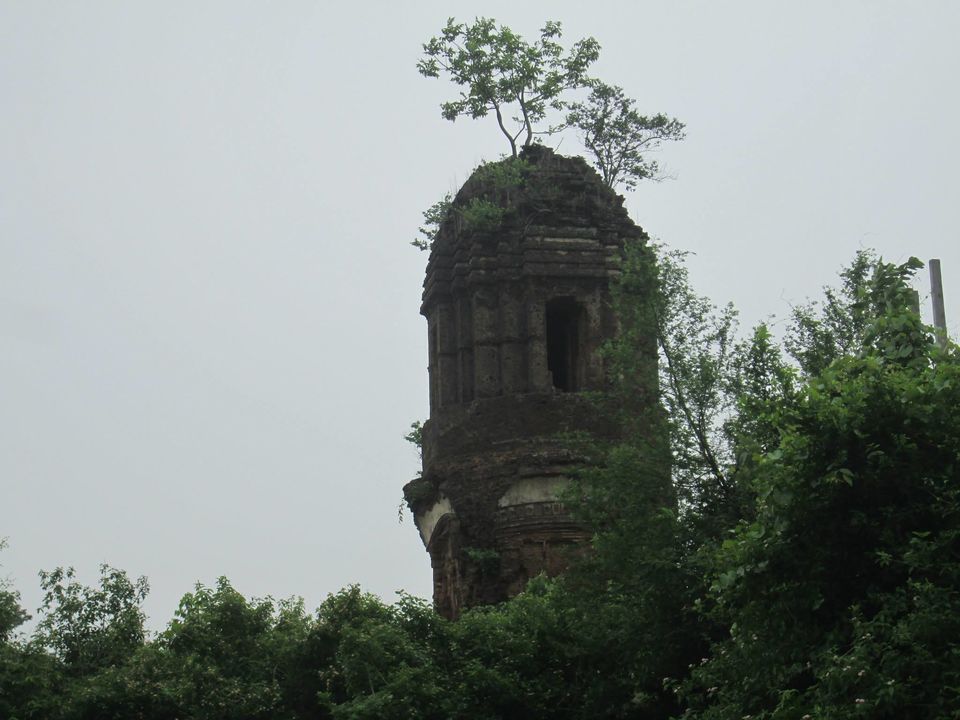 Photo of Garh Panchakat - escape to parent love! 13/18 by Pallabi Saha