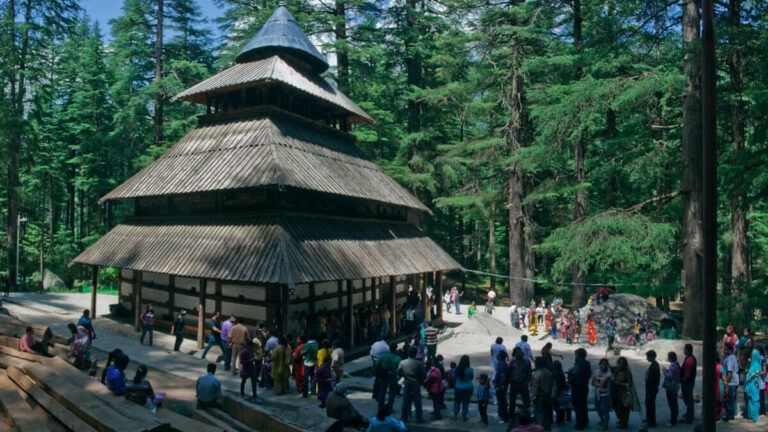 Photo of MANALI : The City in the Mountains by BUSINESS BITES