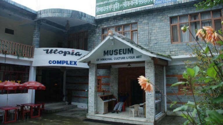 Photo of MANALI : The City in the Mountains by BUSINESS BITES