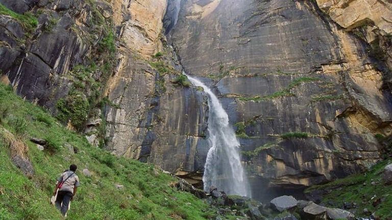 Photo of MANALI : The City in the Mountains by BUSINESS BITES