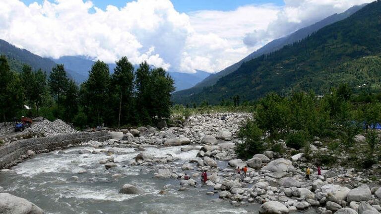 Photo of MANALI : The City in the Mountains by BUSINESS BITES