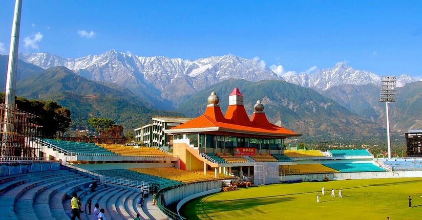 Photo of DHARMSHALA TOURIST PLACES by BUSINESS BITES