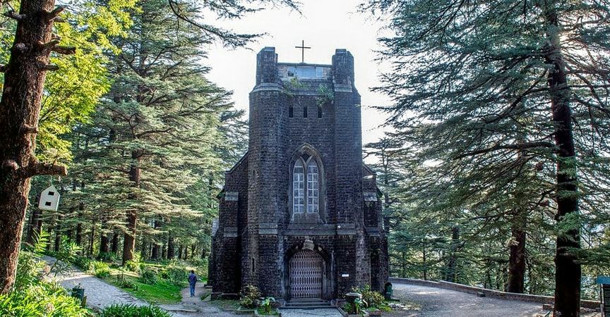 Photo of DHARMSHALA TOURIST PLACES by BUSINESS BITES