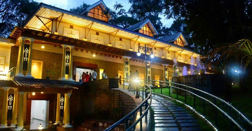 Photo of DHARMSHALA TOURIST PLACES by BUSINESS BITES