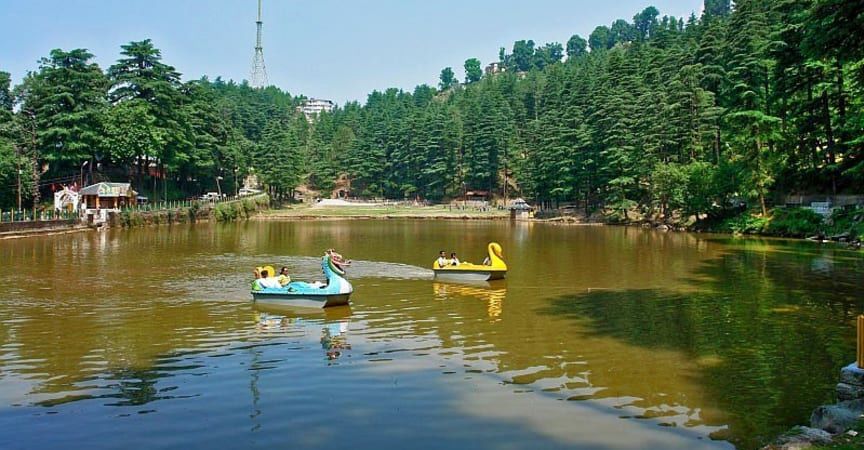 Photo of DHARMSHALA TOURIST PLACES by BUSINESS BITES