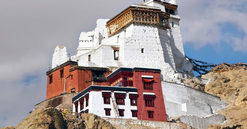 Photo of DHARMSHALA TOURIST PLACES by BUSINESS BITES