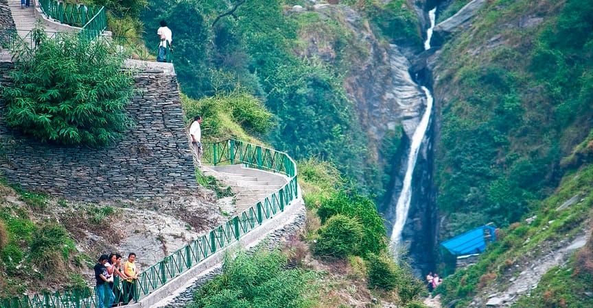 Photo of DHARMSHALA TOURIST PLACES by BUSINESS BITES