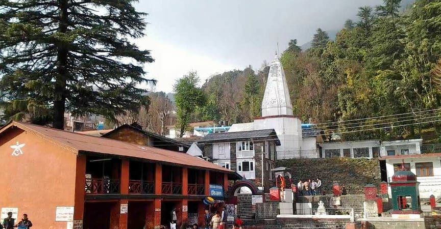 Photo of DHARMSHALA TOURIST PLACES by BUSINESS BITES