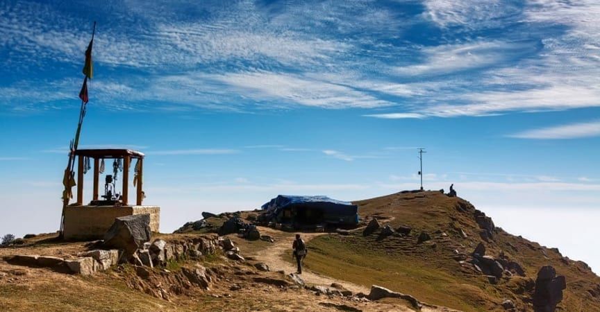 Photo of DHARMSHALA TOURIST PLACES by BUSINESS BITES
