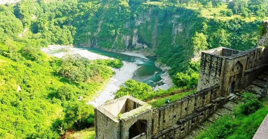 Photo of DHARMSHALA TOURIST PLACES by BUSINESS BITES