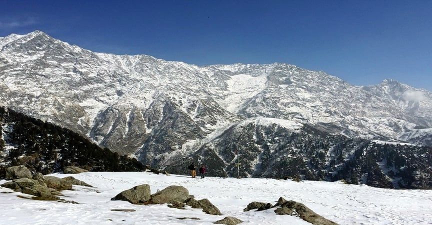 Photo of DHARMSHALA TOURIST PLACES by BUSINESS BITES