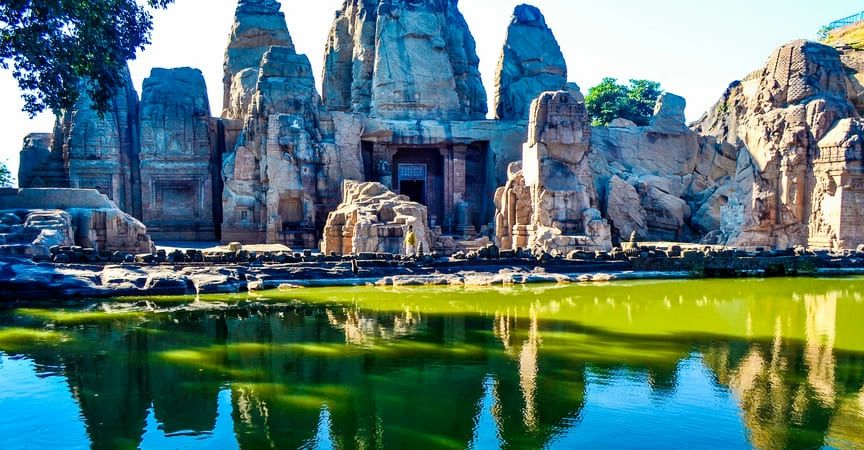 Photo of DHARMSHALA TOURIST PLACES by BUSINESS BITES