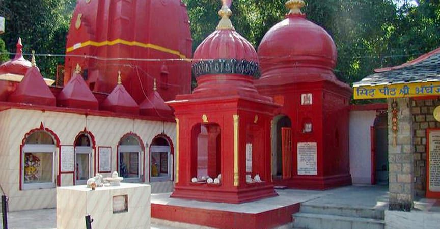 Photo of DHARMSHALA TOURIST PLACES by BUSINESS BITES