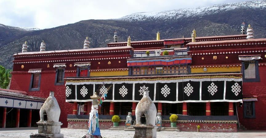 Photo of DHARMSHALA TOURIST PLACES by BUSINESS BITES