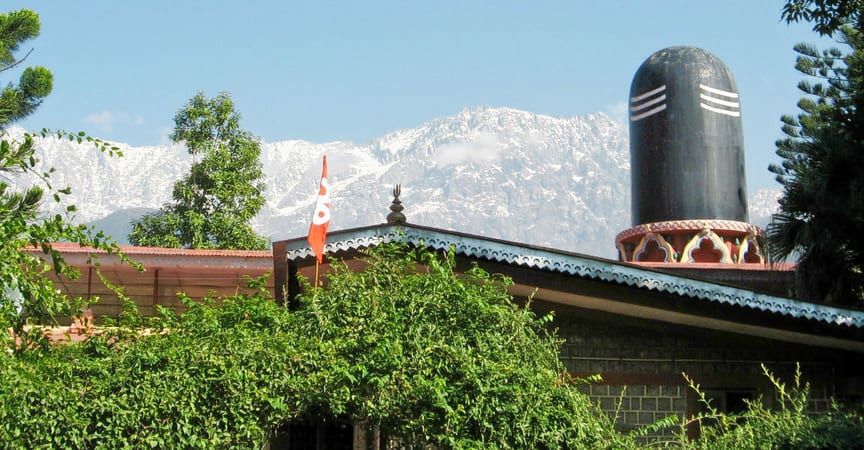 Photo of DHARMSHALA TOURIST PLACES by BUSINESS BITES
