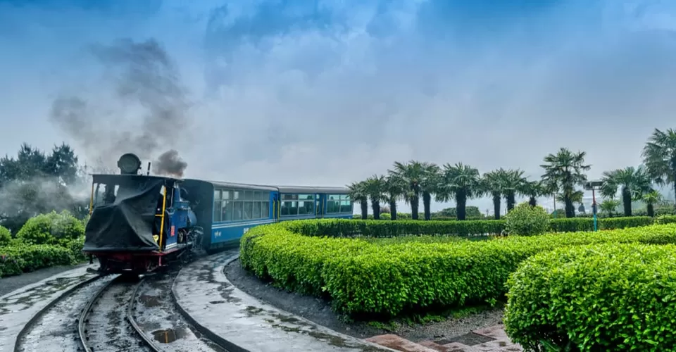 Photo of Darjeeling by BUSINESS BITES