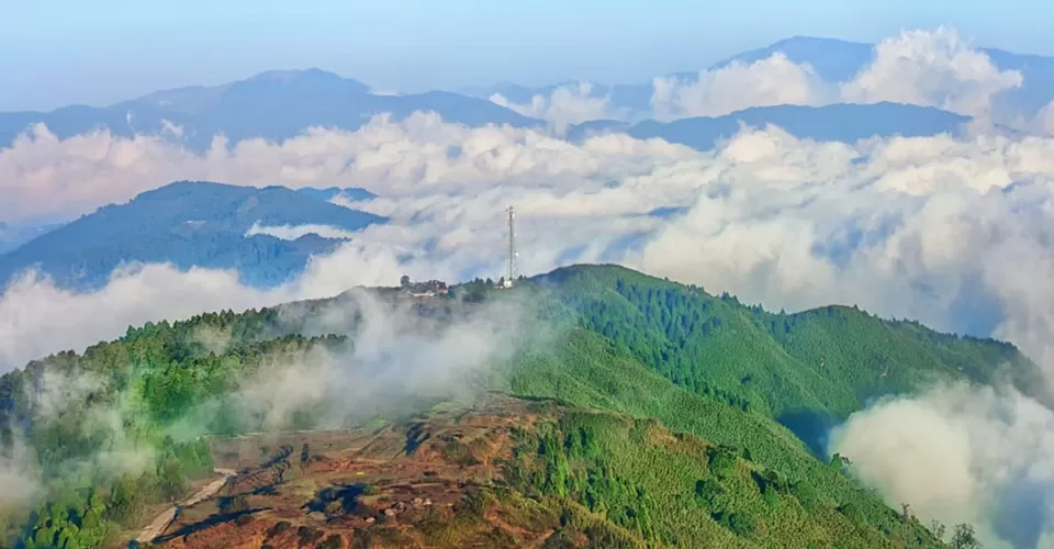 Photo of Darjeeling by BUSINESS BITES