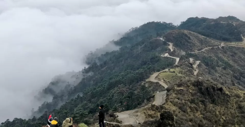 Photo of Darjeeling by BUSINESS BITES