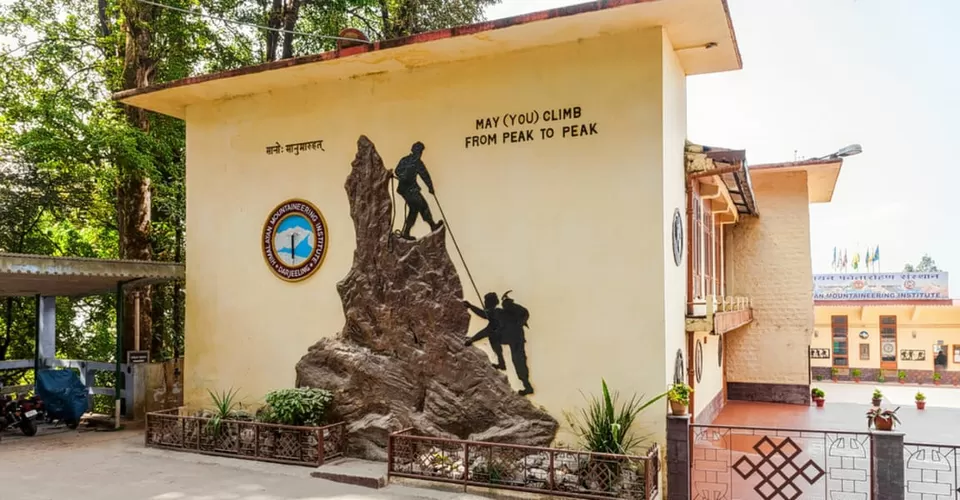 Photo of Darjeeling by BUSINESS BITES