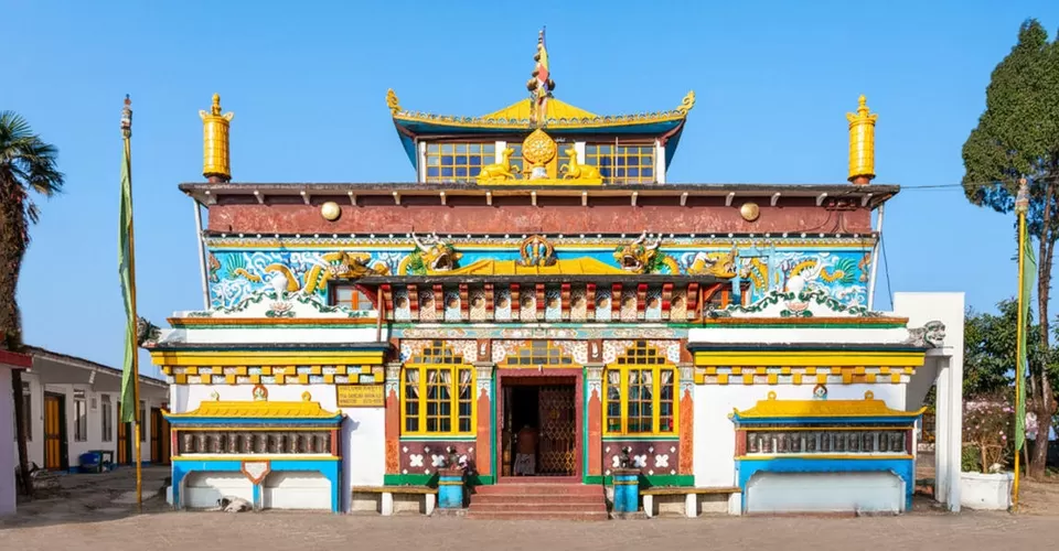 Photo of Darjeeling by BUSINESS BITES