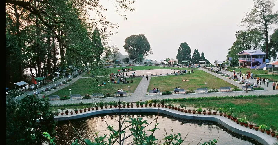 Photo of Darjeeling by BUSINESS BITES