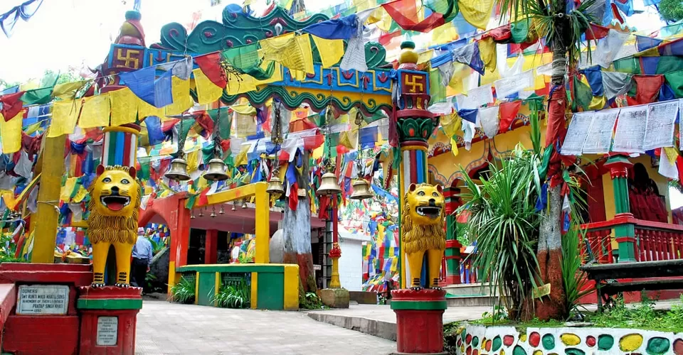 Photo of Darjeeling by BUSINESS BITES