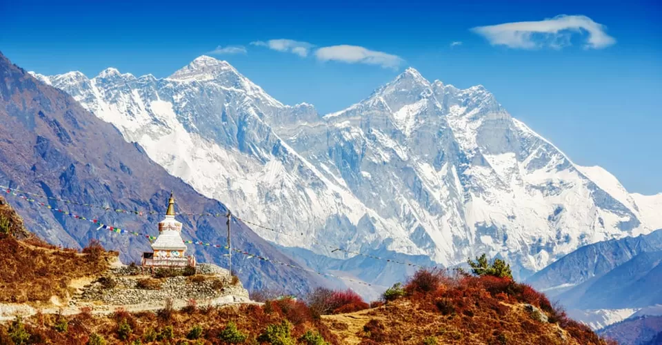 Photo of Darjeeling by BUSINESS BITES