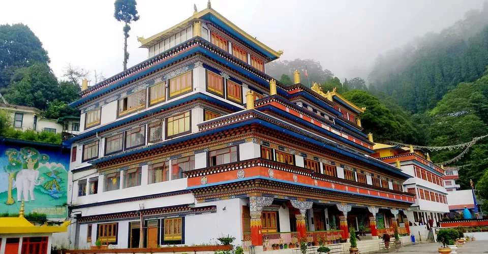 Photo of Darjeeling by BUSINESS BITES