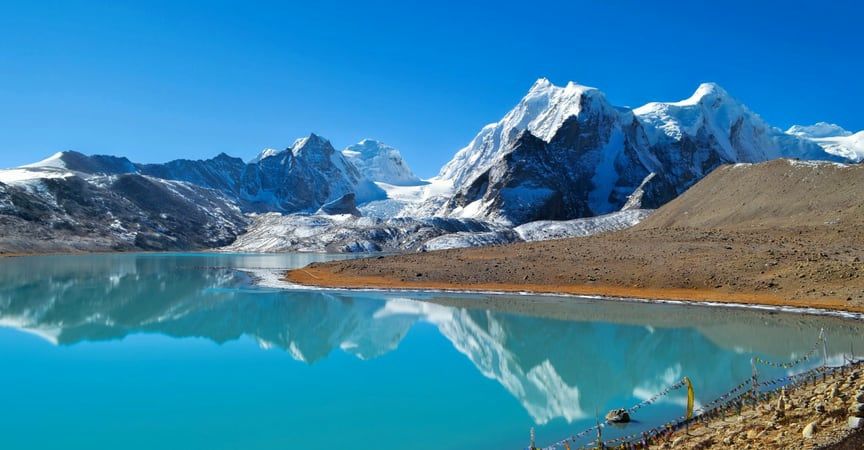 Photo of GANGTOK : NATURE'S BEAUTY by BUSINESS BITES