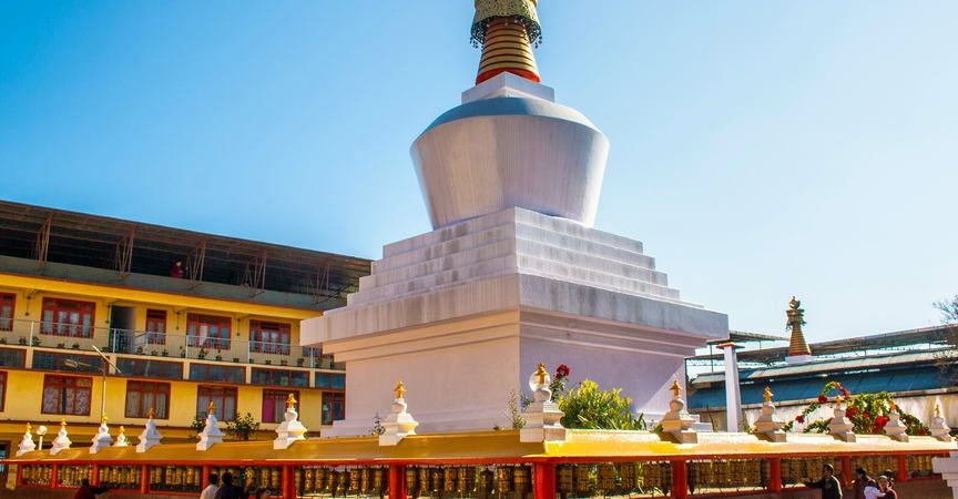 Photo of GANGTOK : NATURE'S BEAUTY by BUSINESS BITES