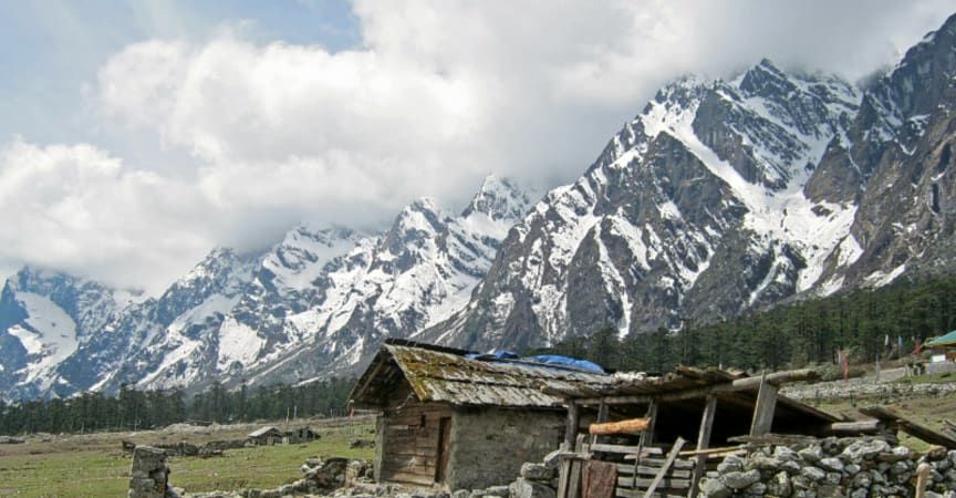Photo of GANGTOK : NATURE'S BEAUTY by BUSINESS BITES