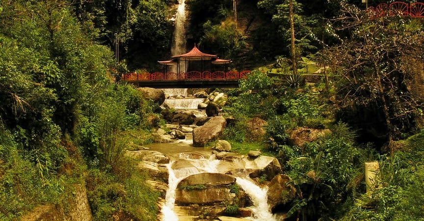 Photo of GANGTOK : NATURE'S BEAUTY by BUSINESS BITES