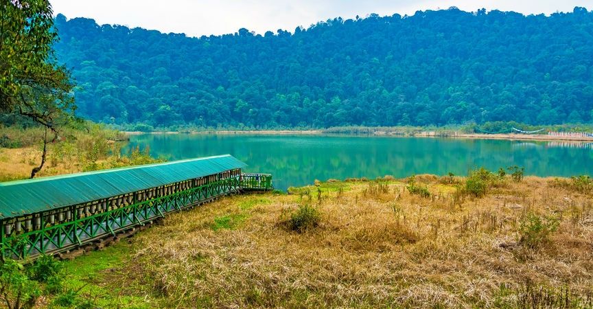Photo of GANGTOK : NATURE'S BEAUTY by BUSINESS BITES
