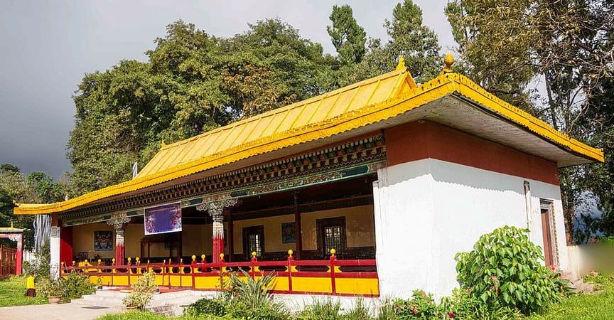Photo of GANGTOK : NATURE'S BEAUTY by BUSINESS BITES
