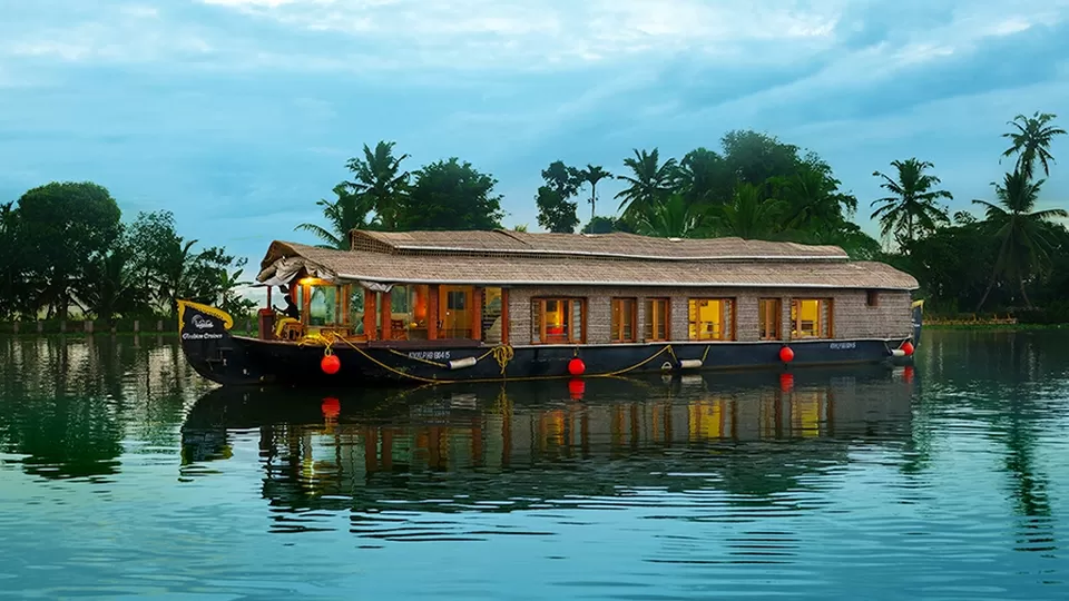Photo of Kerala by BUSINESS BITES