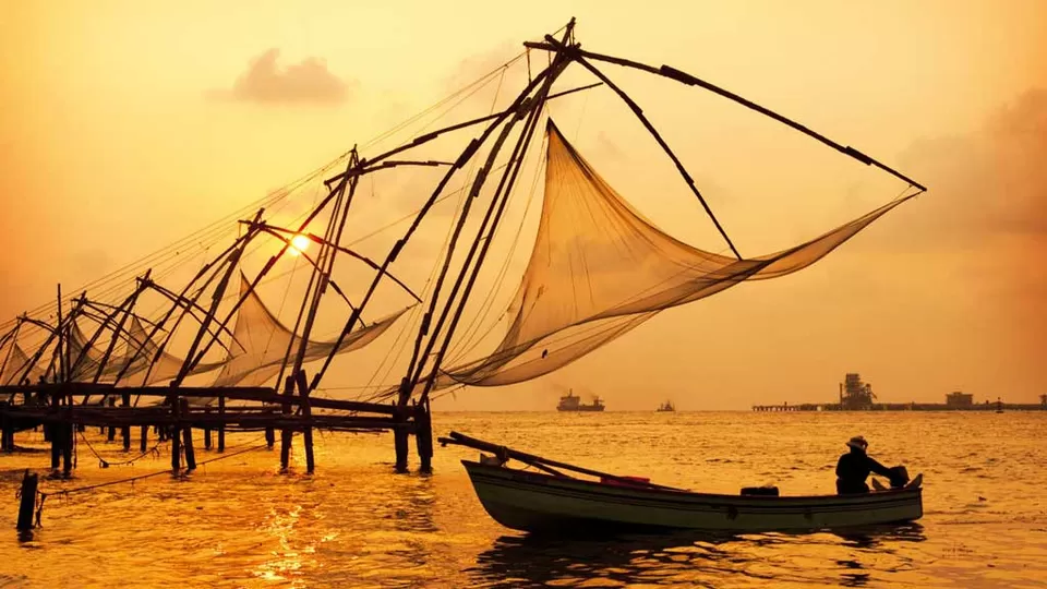 Photo of Kerala by BUSINESS BITES