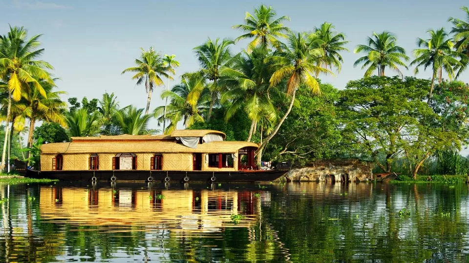 Photo of Kerala by BUSINESS BITES