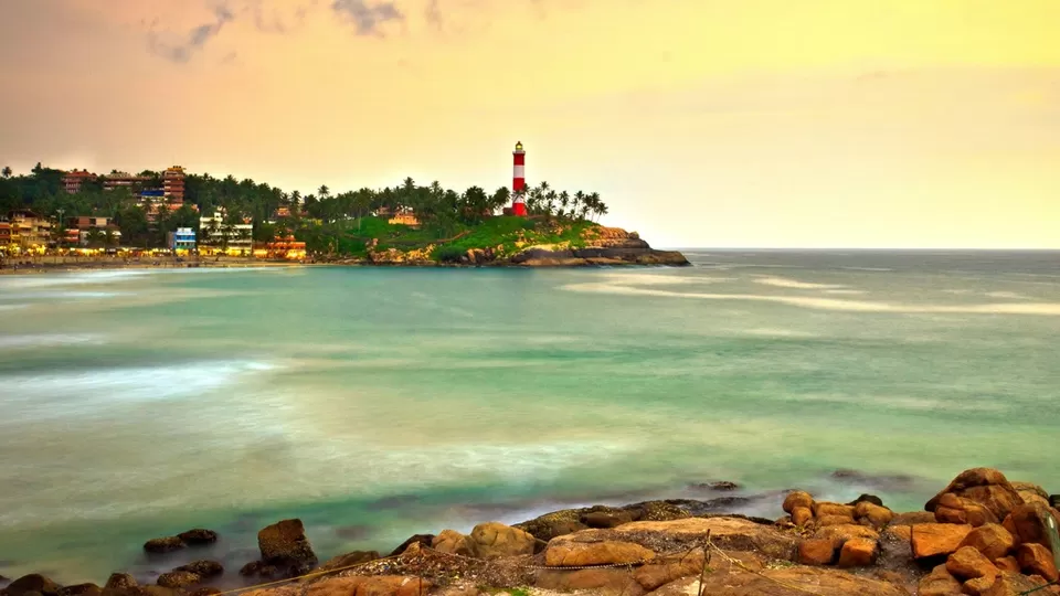 Photo of Kerala by BUSINESS BITES