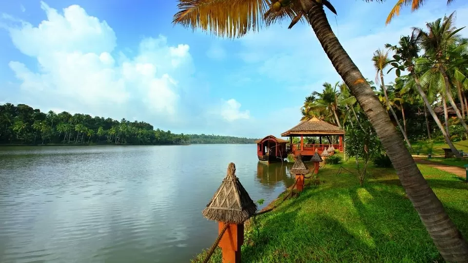Photo of Kerala by BUSINESS BITES