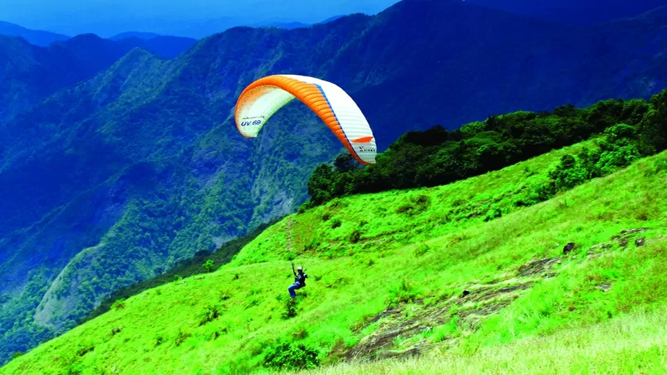 Photo of Kerala by BUSINESS BITES