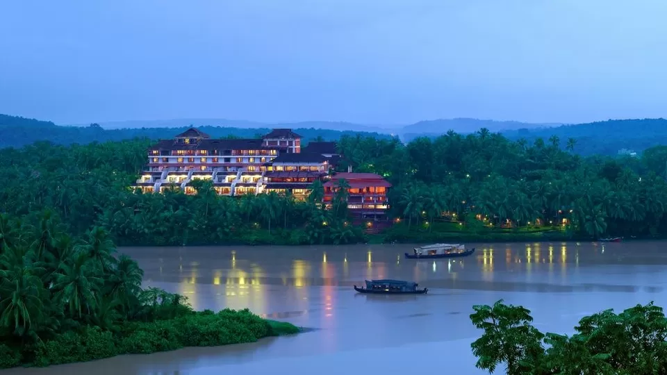 Photo of Kerala by BUSINESS BITES