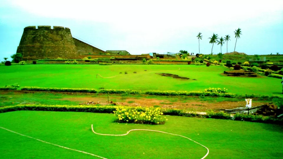 Photo of Kerala by BUSINESS BITES