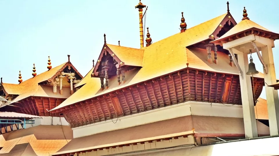 Photo of Kerala by BUSINESS BITES