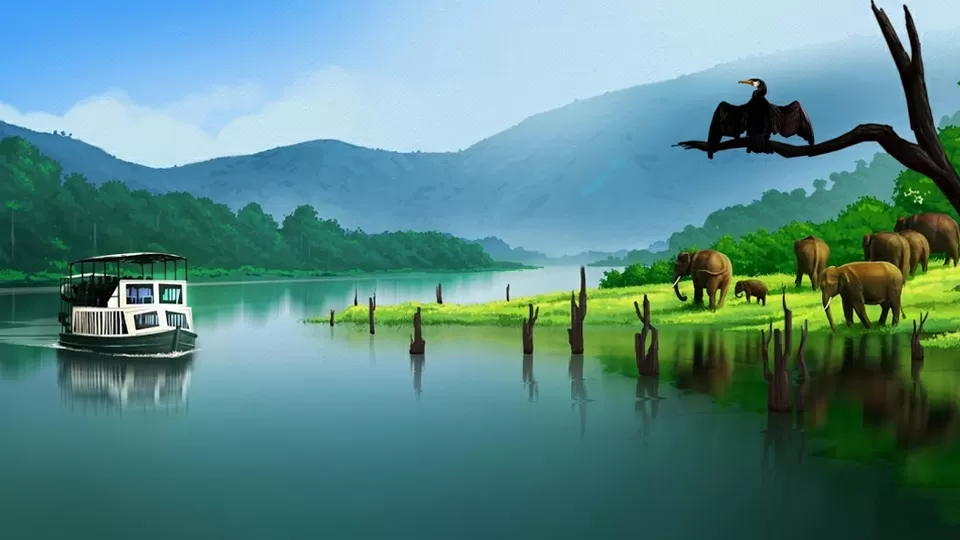 Photo of Kerala by BUSINESS BITES