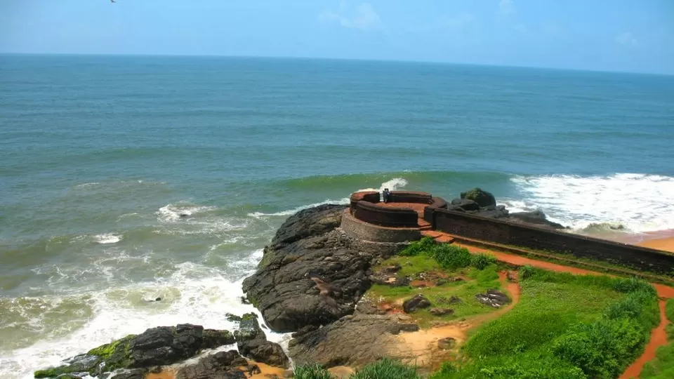 Photo of Kerala by BUSINESS BITES