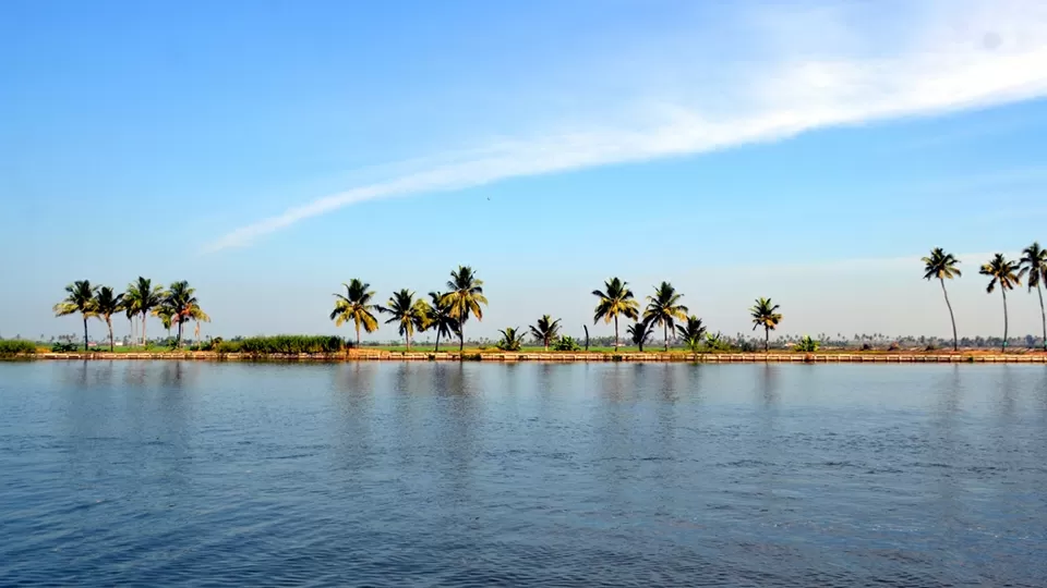 Photo of Kerala by BUSINESS BITES