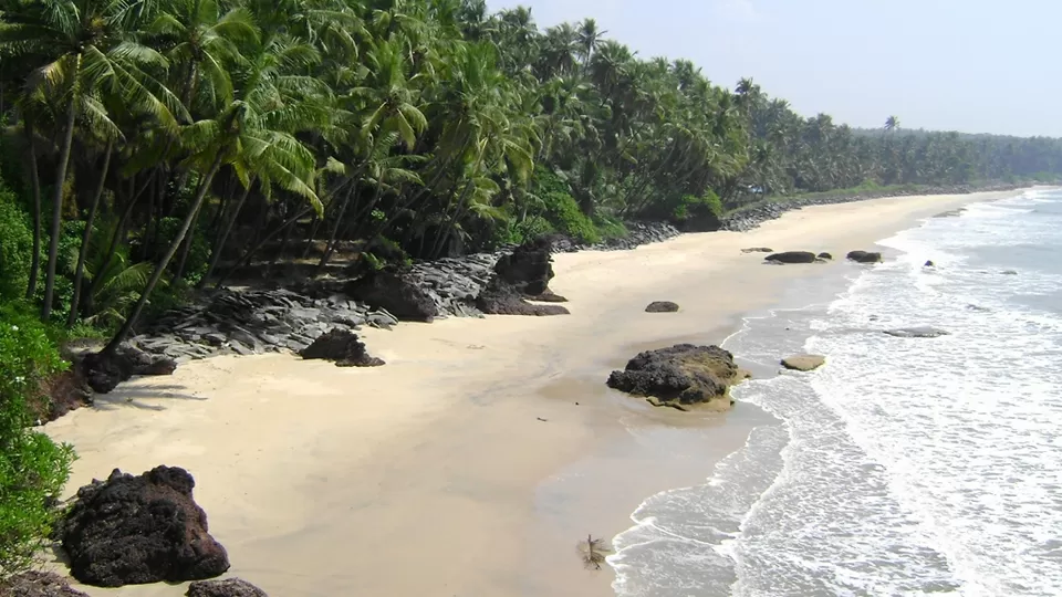Photo of Kerala by BUSINESS BITES