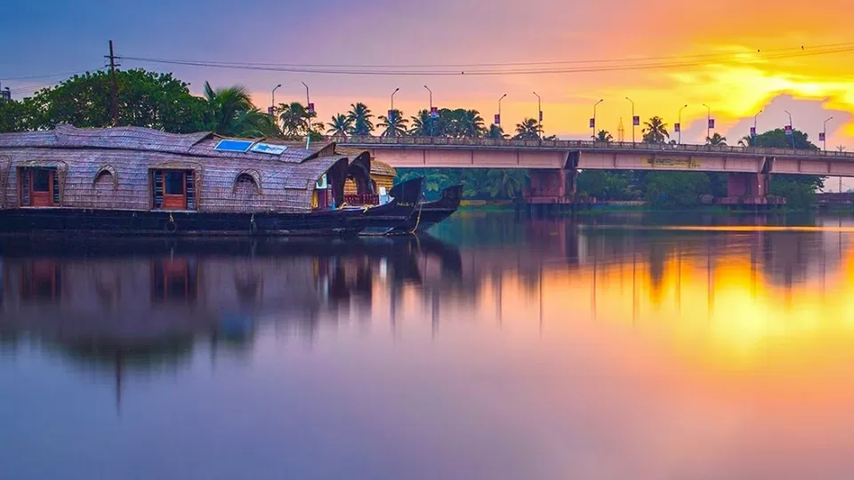 Photo of Kerala by BUSINESS BITES