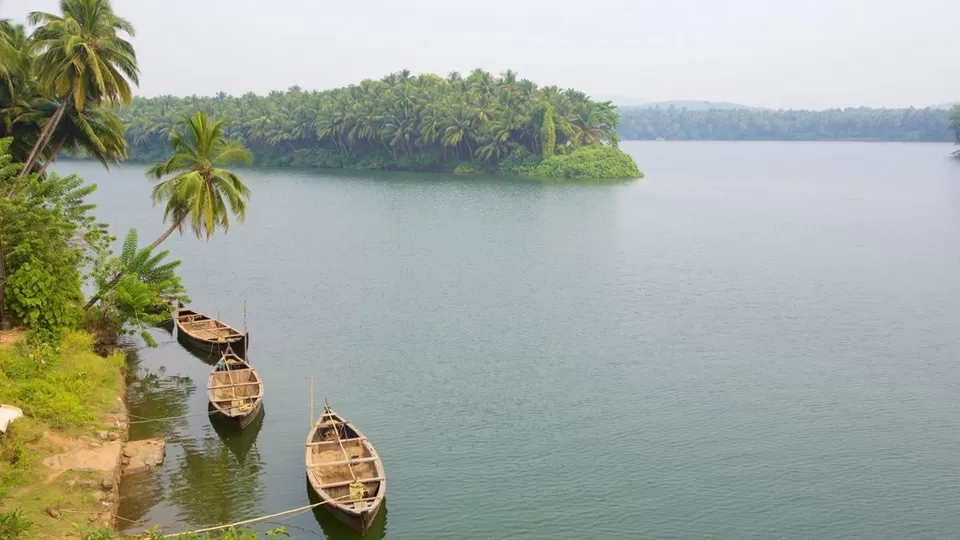 Photo of Kerala by BUSINESS BITES